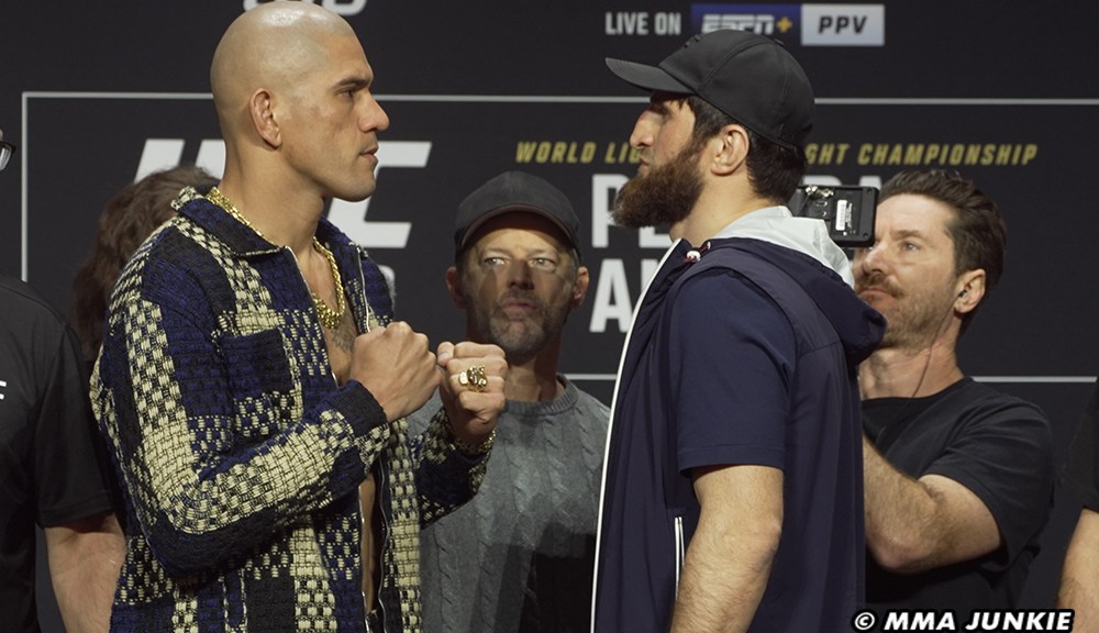 UFC 313 Livestream Guide: How To Watch Pereira Vs Ankalaev Online UFC 313 Livestream Guide: How To Watch Pereira Vs Ankalaev Online