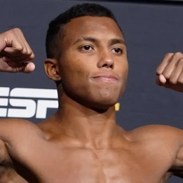 UFC 313: Mairon Santos's Controversial Loss To Francis Marshall – A Closer Look UFC 313: Mairon Santos's Controversial Loss To Francis Marshall – A Closer Look