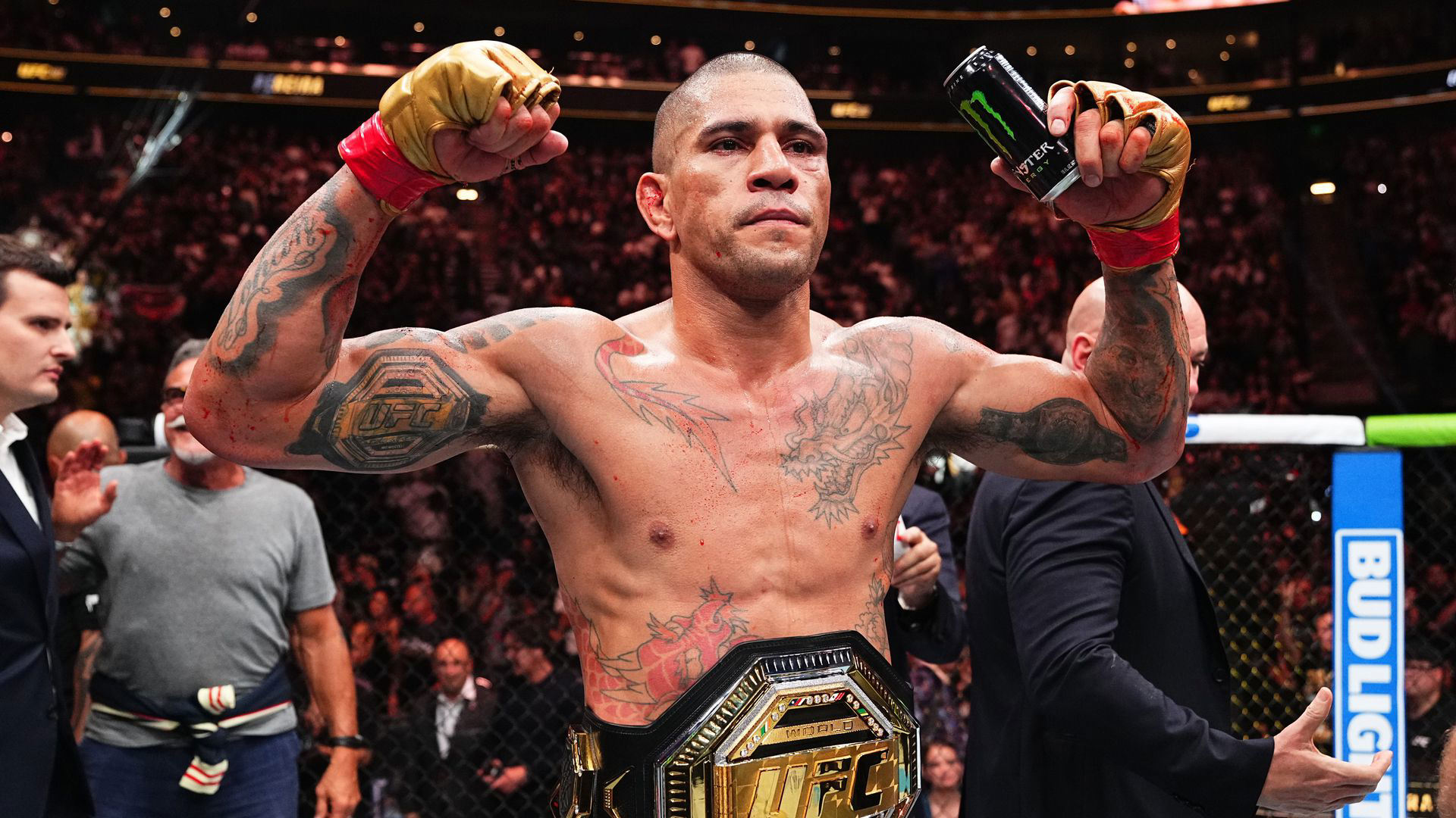 UFC 313: Pereira Vs Ankalaev This Weekend - Full Fight Card Breakdown UFC 313: Pereira Vs Ankalaev This Weekend - Full Fight Card Breakdown