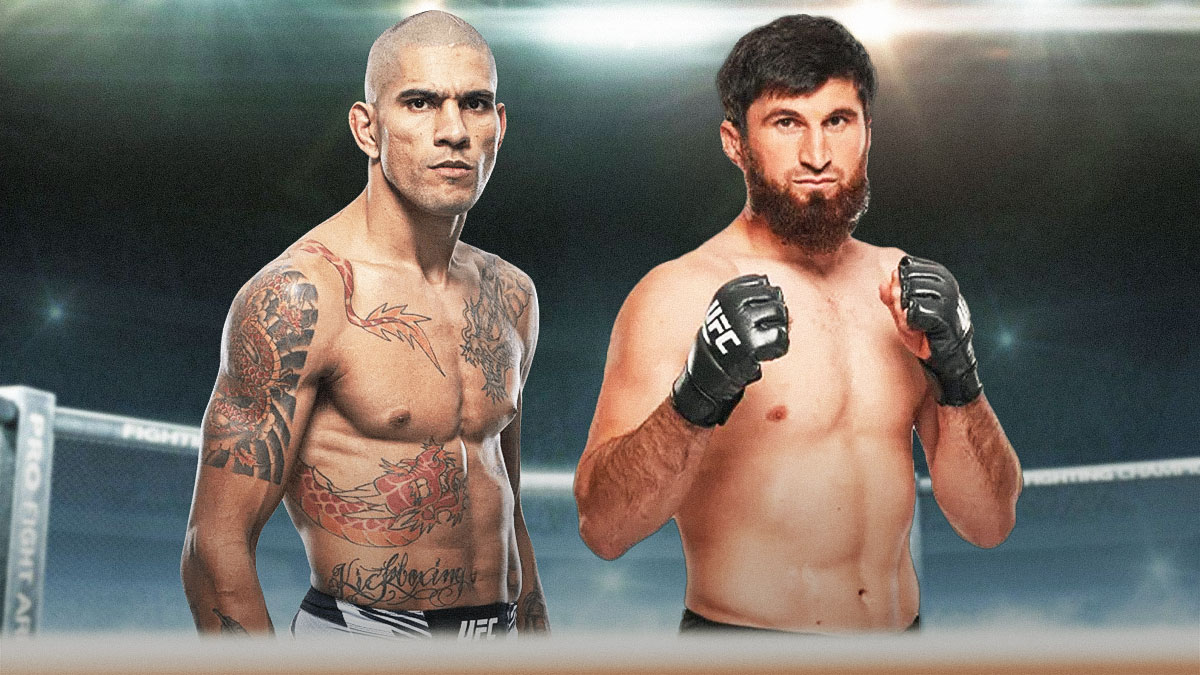 UFC 313: Pereira Vs Ankalaev - Where To Watch The Livestream UFC 313: Pereira Vs Ankalaev - Where To Watch The Livestream