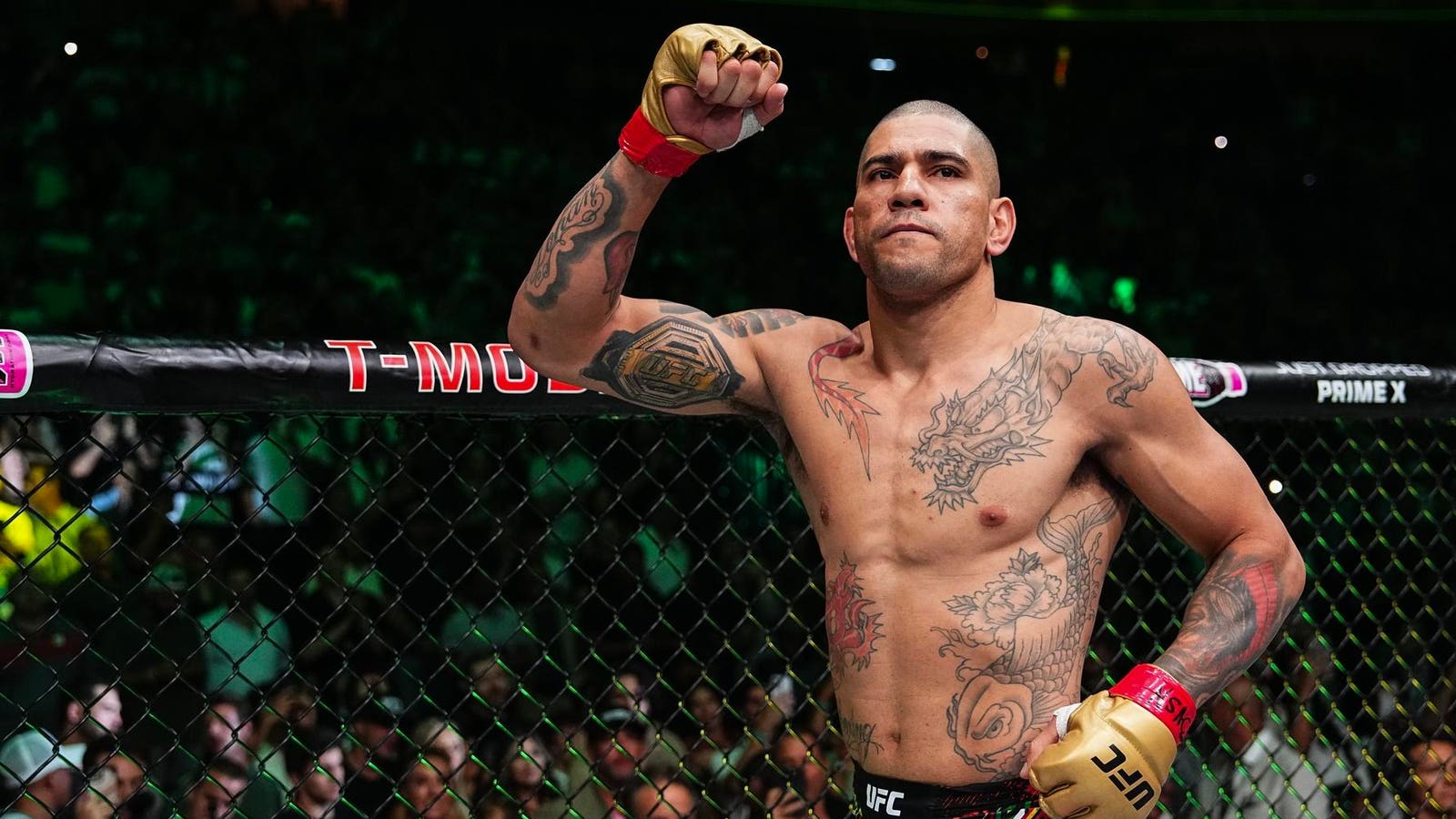 UFC 313 Results: Complete KO And Submission Highlights UFC 313 Results: Complete KO And Submission Highlights