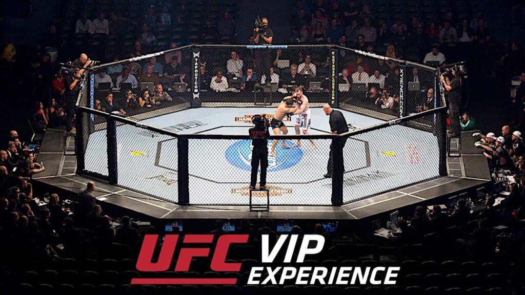 UFC 313: Where To Watch, Buy Tickets, And See The Best Fights UFC 313: Where To Watch, Buy Tickets, And See The Best Fights
