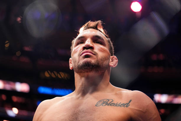 UFC 314 Predictions: Chandler And Pimblett Team Up For Joint Interview UFC 314 Predictions: Chandler And Pimblett Team Up For Joint Interview