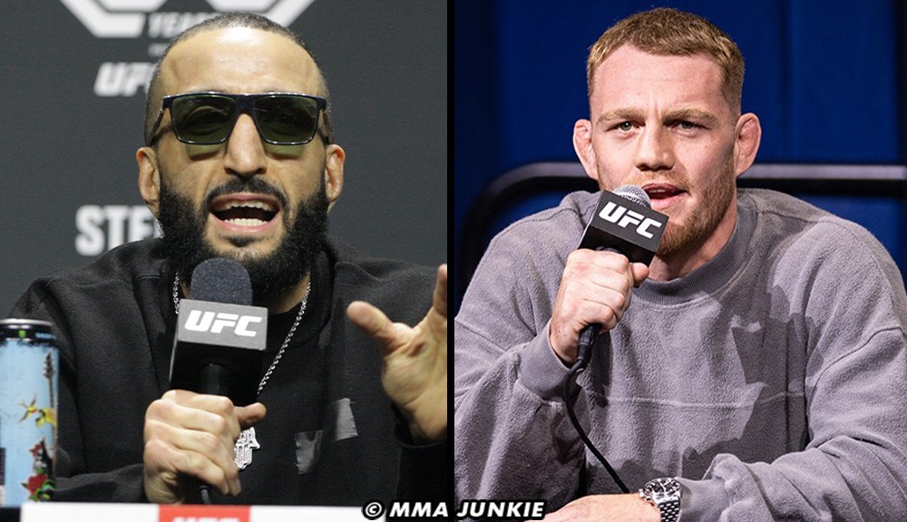 UFC 315: Betting Odds Breakdown & Weekend Predictions From MMAmania.com UFC 315: Betting Odds Breakdown & Weekend Predictions From MMAmania.com