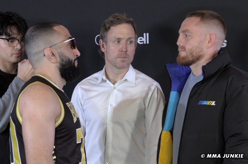 UFC 315 Betting Odds Breakdown: MMAmania.com's Predictions UFC 315 Betting Odds Breakdown: MMAmania.com's Predictions