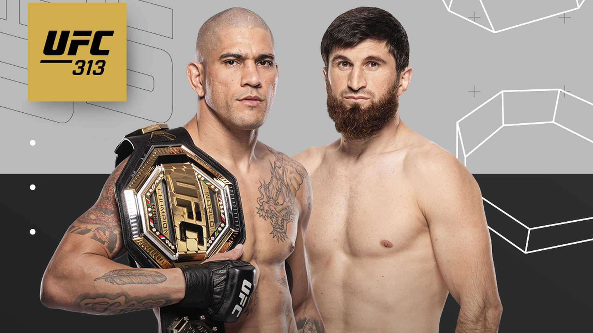 UFC 315: Early Predictions And Fight Breakdown UFC 315: Early Predictions And Fight Breakdown