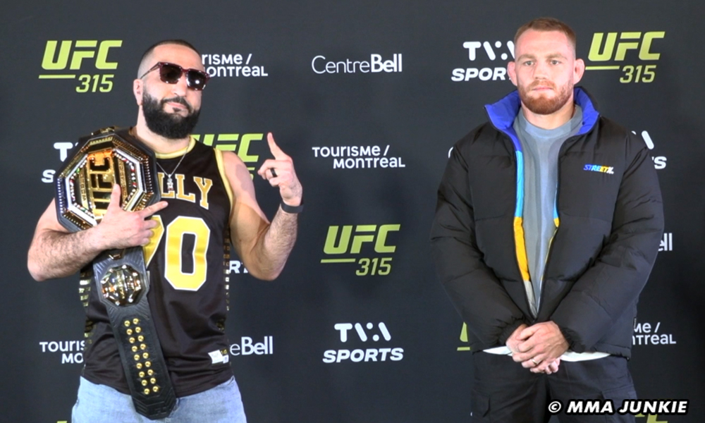 UFC 315 Early Predictions: Potential Fights And Outcomes UFC 315 Early Predictions: Potential Fights And Outcomes
