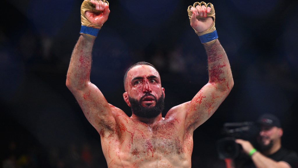 UFC 315 Fight Card Preview: Everything You Need To Know UFC 315 Fight Card Preview: Everything You Need To Know