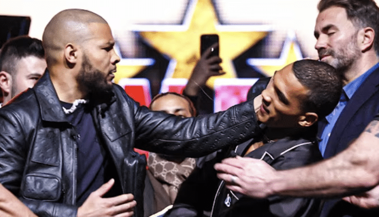 UFC 315 Fight Night: Early Predictions And Betting Odds UFC 315 Fight Night: Early Predictions And Betting Odds