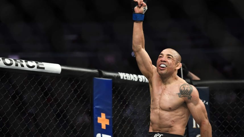 UFC 315 Montréal: Prédictions Pour Le Combat Zahabi Contre Aldo UFC 315 Montréal: Prédictions Pour Le Combat Zahabi Contre Aldo