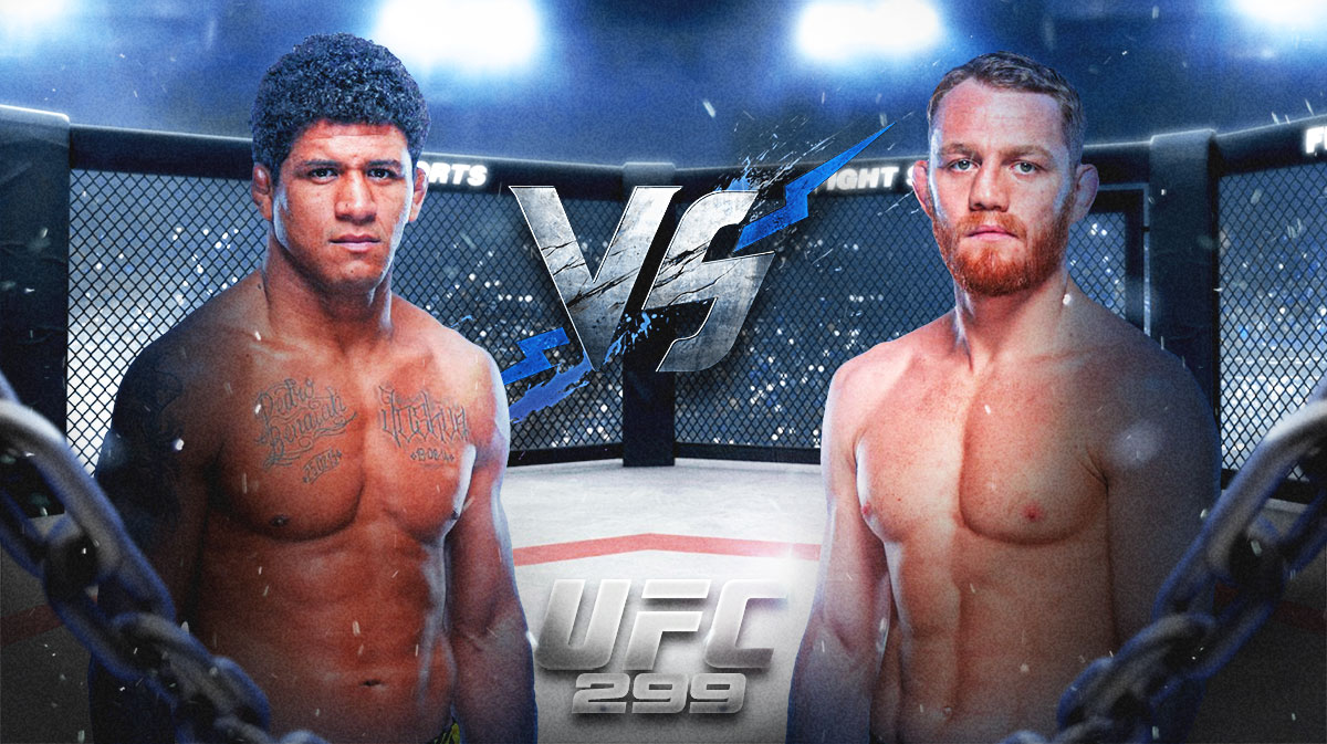 UFC 315: Muhammad Vs. Della Maddalena – Fight Prediction With Odds Comparison UFC 315: Muhammad Vs. Della Maddalena – Fight Prediction With Odds Comparison
