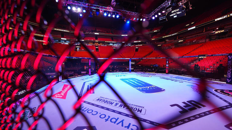 UFC 315: Muhammad Vs. Della Maddalena - Full Fight Card, Date, And Viewing Guide UFC 315: Muhammad Vs. Della Maddalena - Full Fight Card, Date, And Viewing Guide