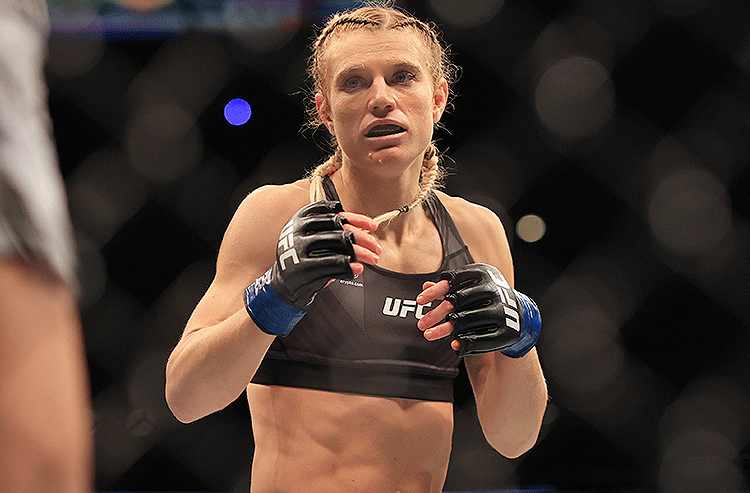UFC 315: Shevchenko Vs. Fiorot Predictions, Picks & Odds UFC 315: Shevchenko Vs. Fiorot Predictions, Picks & Odds