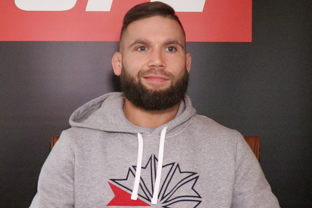 UFC Fans Stunned: Jeremy Stephens' Unexpected Return UFC Fans Stunned: Jeremy Stephens' Unexpected Return