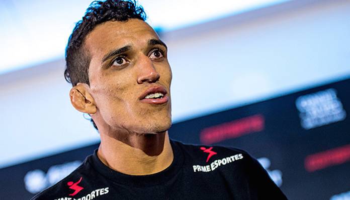 UFC Featherweight: Aldo's Return And Potential Impact UFC Featherweight: Aldo's Return And Potential Impact