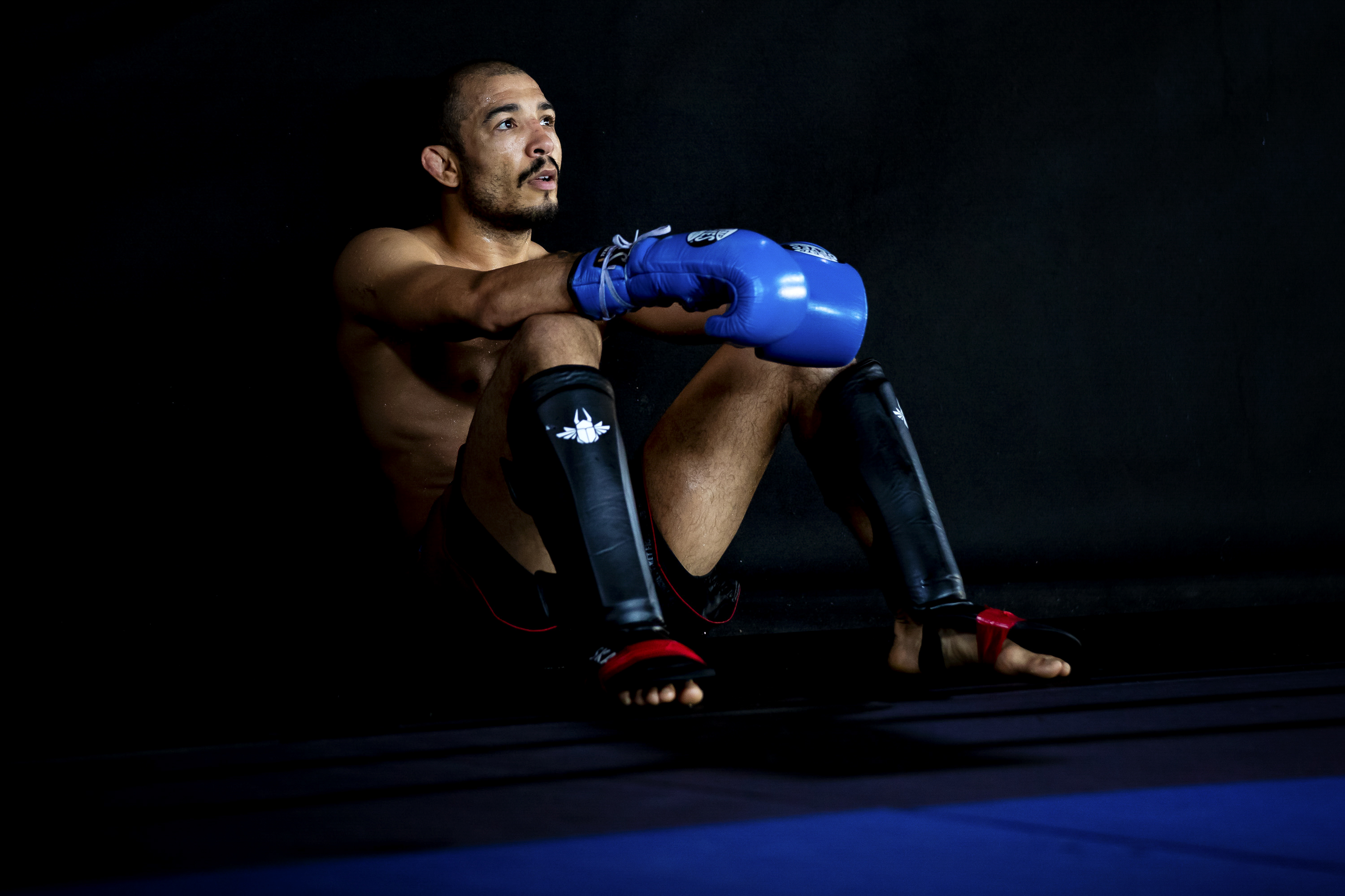 UFC Featherweight Division Welcomes Back José Aldo UFC Featherweight Division Welcomes Back José Aldo