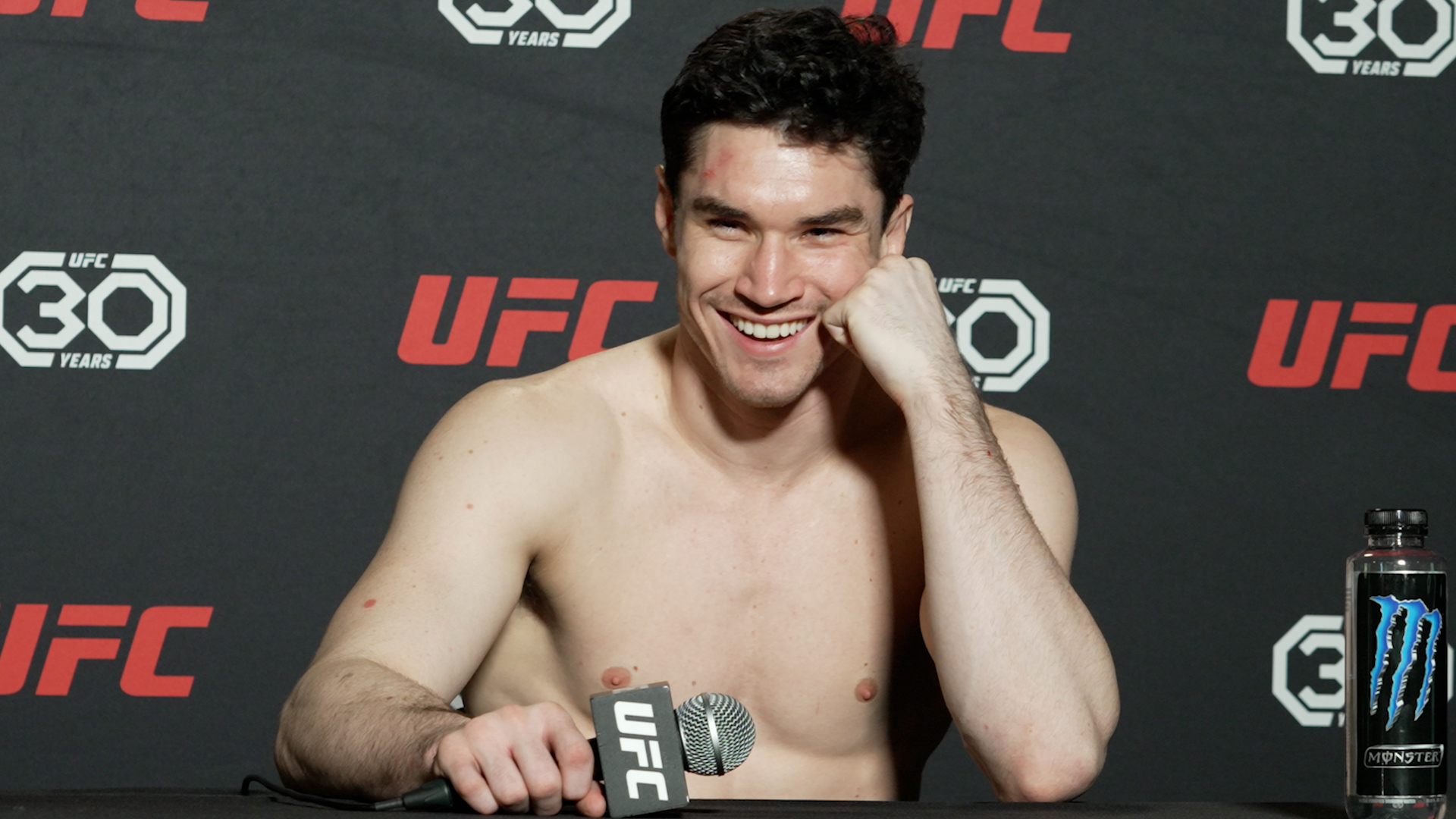 UFC Fight Night 220: Burns Vs. Morales - Everything You Need To Know UFC Fight Night 220: Burns Vs. Morales - Everything You Need To Know
