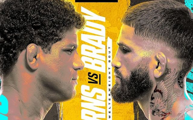 UFC Fight Night Live Blog: Burns Vs. Morales – Round-by-Round Recap UFC Fight Night Live Blog: Burns Vs. Morales – Round-by-Round Recap