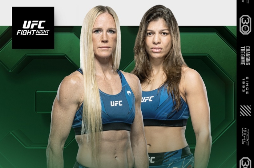 UFC Fight Night Live Blog: Complete Coverage Of Burns Vs. Morales UFC Fight Night Live Blog: Complete Coverage Of Burns Vs. Morales