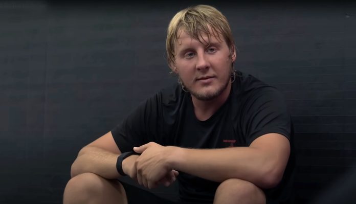 UFC Title Prediction: Legend Reverses Stance On Paddy Pimblett UFC Title Prediction: Legend Reverses Stance On Paddy Pimblett