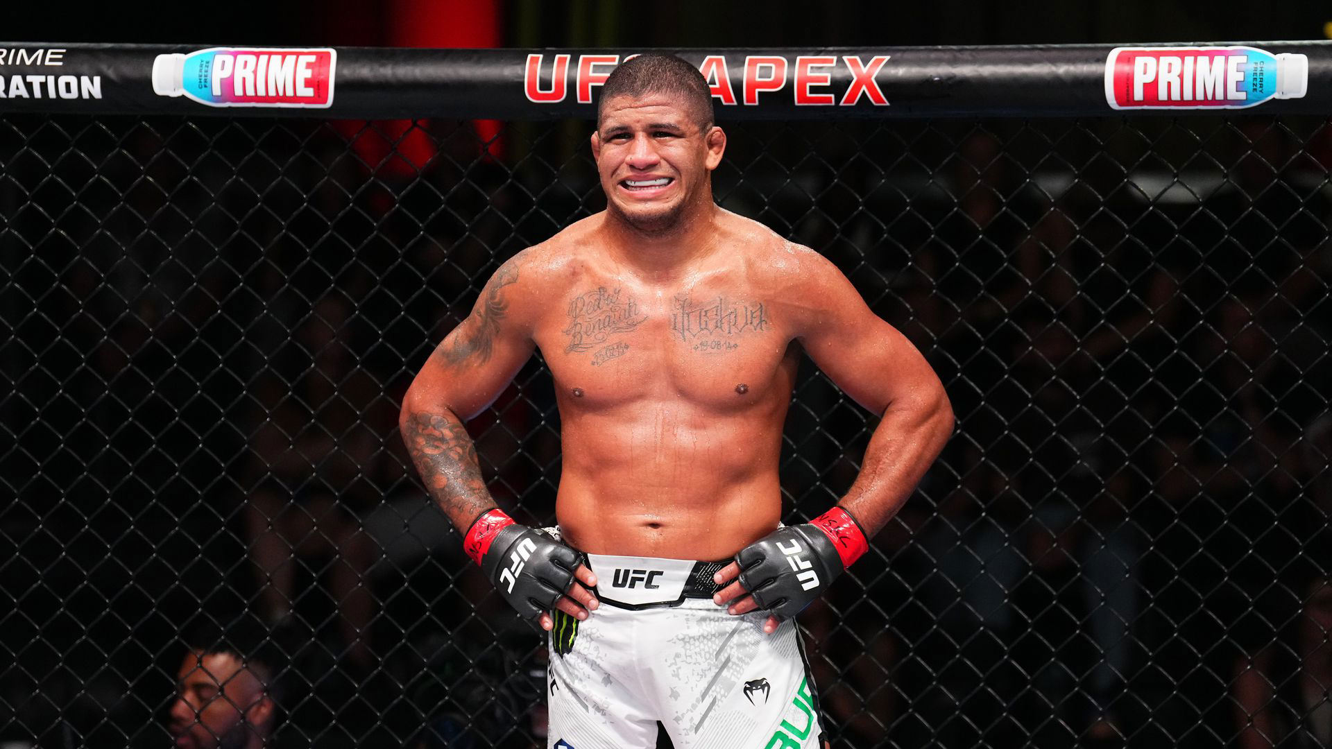 UFC Vegas 106 Betting Guide: Burns Vs. Morales And Key Fights UFC Vegas 106 Betting Guide: Burns Vs. Morales And Key Fights