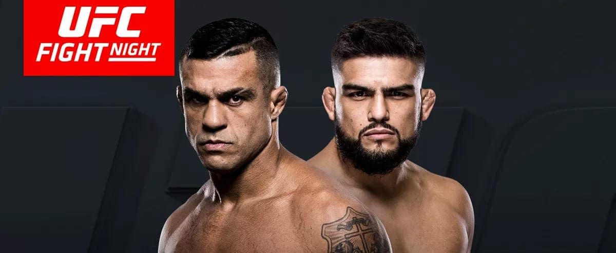 UFC Vegas 106 Betting Preview: Expert Picks & Fight Analysis (Burns, Morales, Etc.) UFC Vegas 106 Betting Preview: Expert Picks & Fight Analysis (Burns, Morales, Etc.)