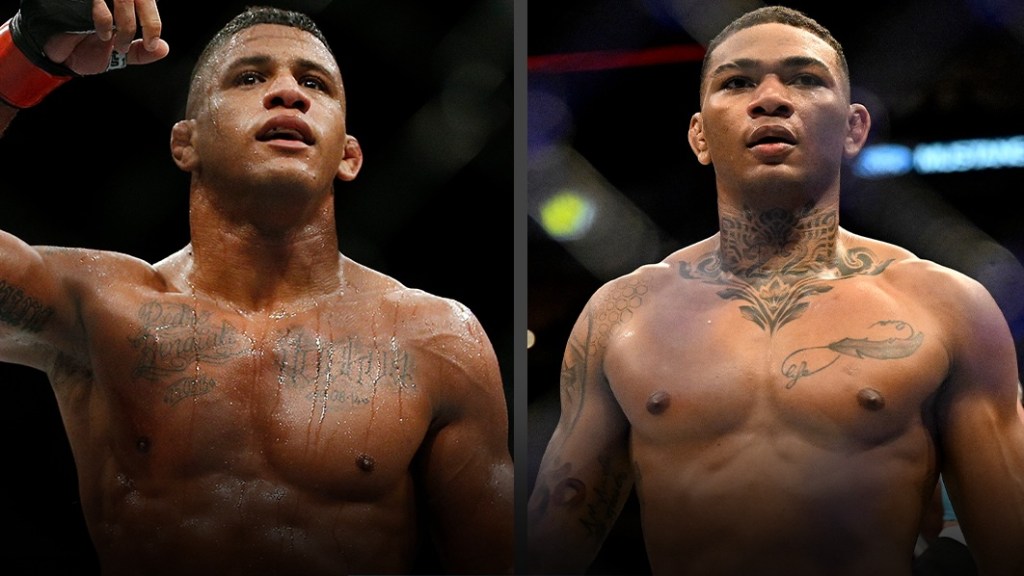 UFC Vegas 106 (Burns Vs. Morales): Complete Fight Card, Date, And Time Information UFC Vegas 106 (Burns Vs. Morales): Complete Fight Card, Date, And Time Information