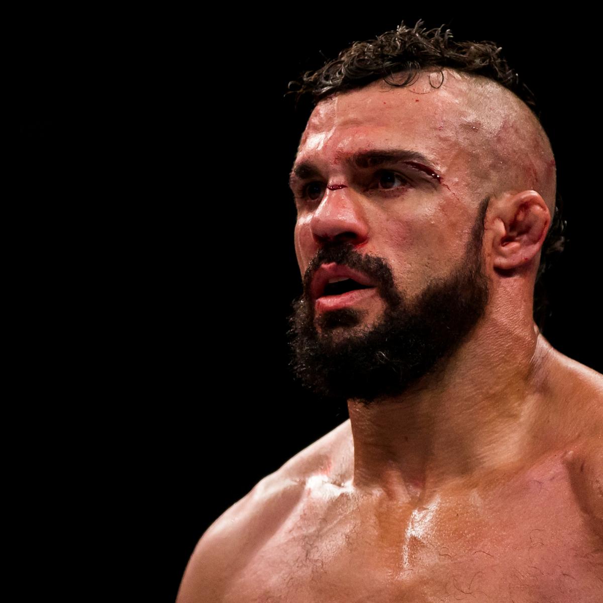 UFC Vegas 106: Burns Vs Morales - Knockout Result And Emerging Challenger UFC Vegas 106: Burns Vs Morales - Knockout Result And Emerging Challenger