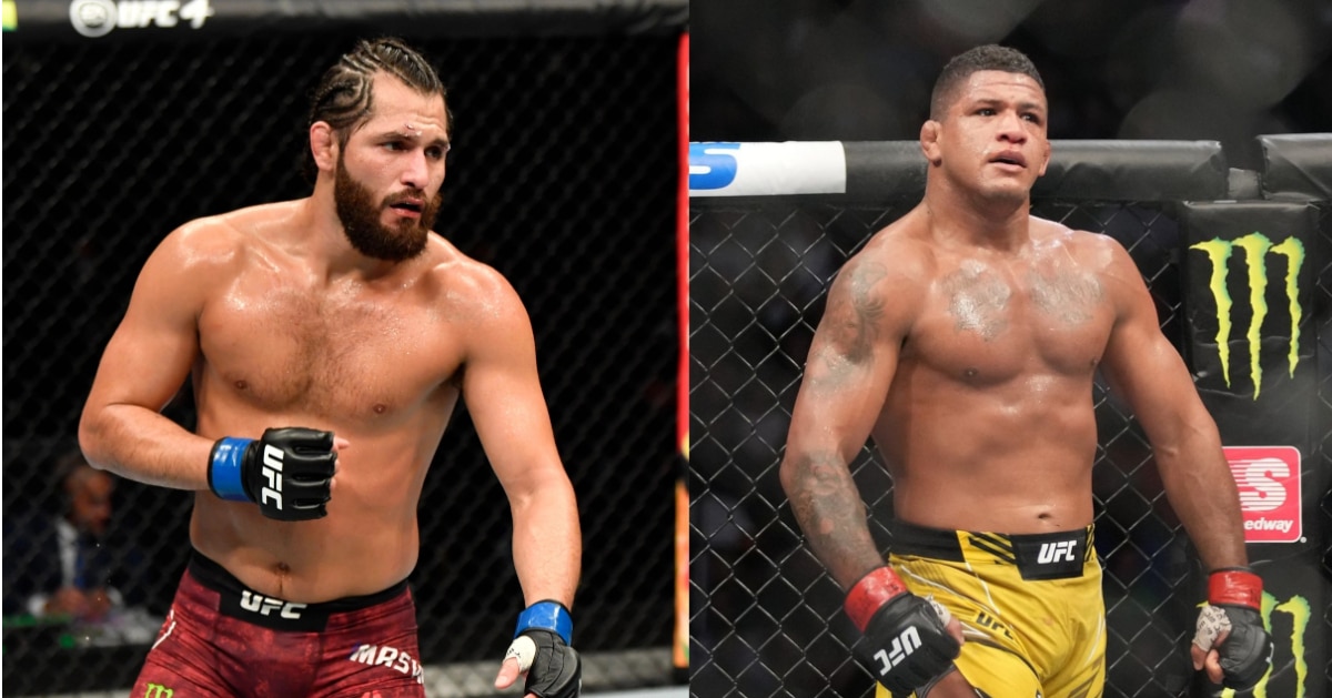 UFC Vegas 106 (Burns Vs. Morales): When, Where & Who's Fighting UFC Vegas 106 (Burns Vs. Morales): When, Where & Who's Fighting