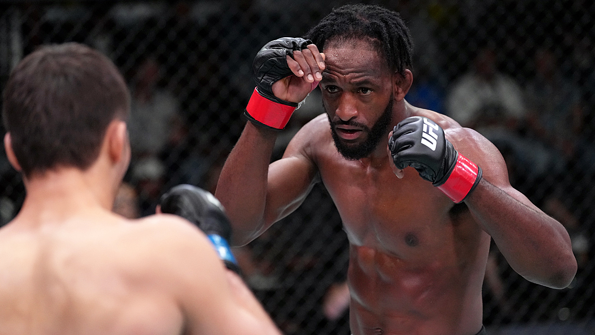 UFC Vegas 106: Expert Predictions & Betting Odds For Burns Vs. Morales UFC Vegas 106: Expert Predictions & Betting Odds For Burns Vs. Morales