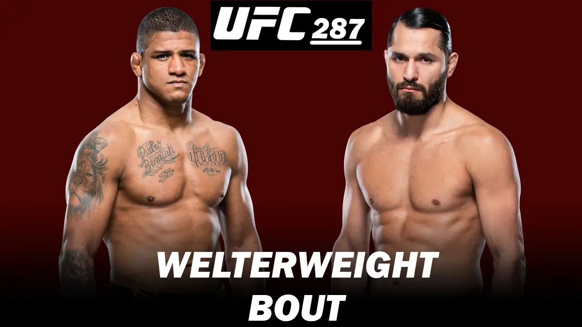 UFC Vegas 106: In-Depth Analysis & Predictions For Burns Vs. Morales UFC Vegas 106: In-Depth Analysis & Predictions For Burns Vs. Morales