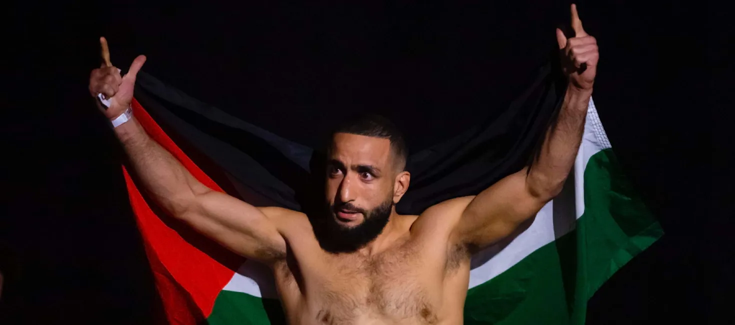 UFC Vegas 106 Predictions: Burns Vs. Morales Betting Odds Breakdown UFC Vegas 106 Predictions: Burns Vs. Morales Betting Odds Breakdown