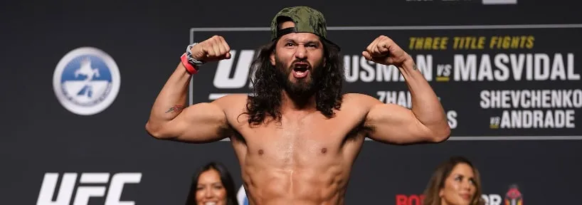 UFC Vegas 106 Staff Picks: Burns Vs. Morales Predictions & More UFC Vegas 106 Staff Picks: Burns Vs. Morales Predictions & More