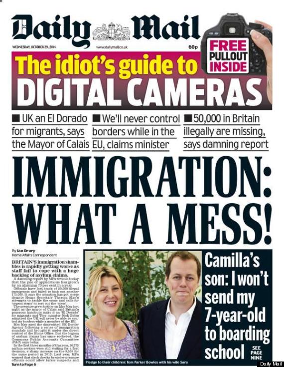 UK Asylum Crackdown: Home Office Targets Migrants From Three Countries UK Asylum Crackdown: Home Office Targets Migrants From Three Countries