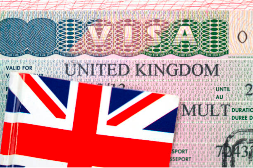 UK Government Restricts Visa Access For Selected Nationalities UK Government Restricts Visa Access For Selected Nationalities