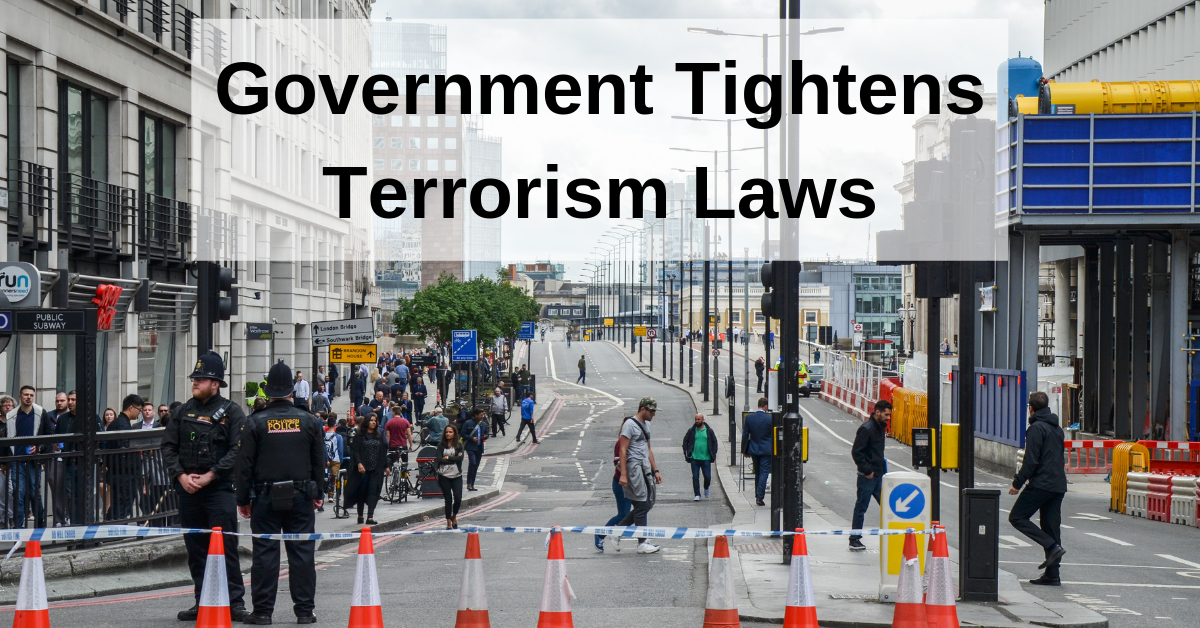 UK Government Tightens Visa Rules: Which Countries Are Affected? UK Government Tightens Visa Rules: Which Countries Are Affected?