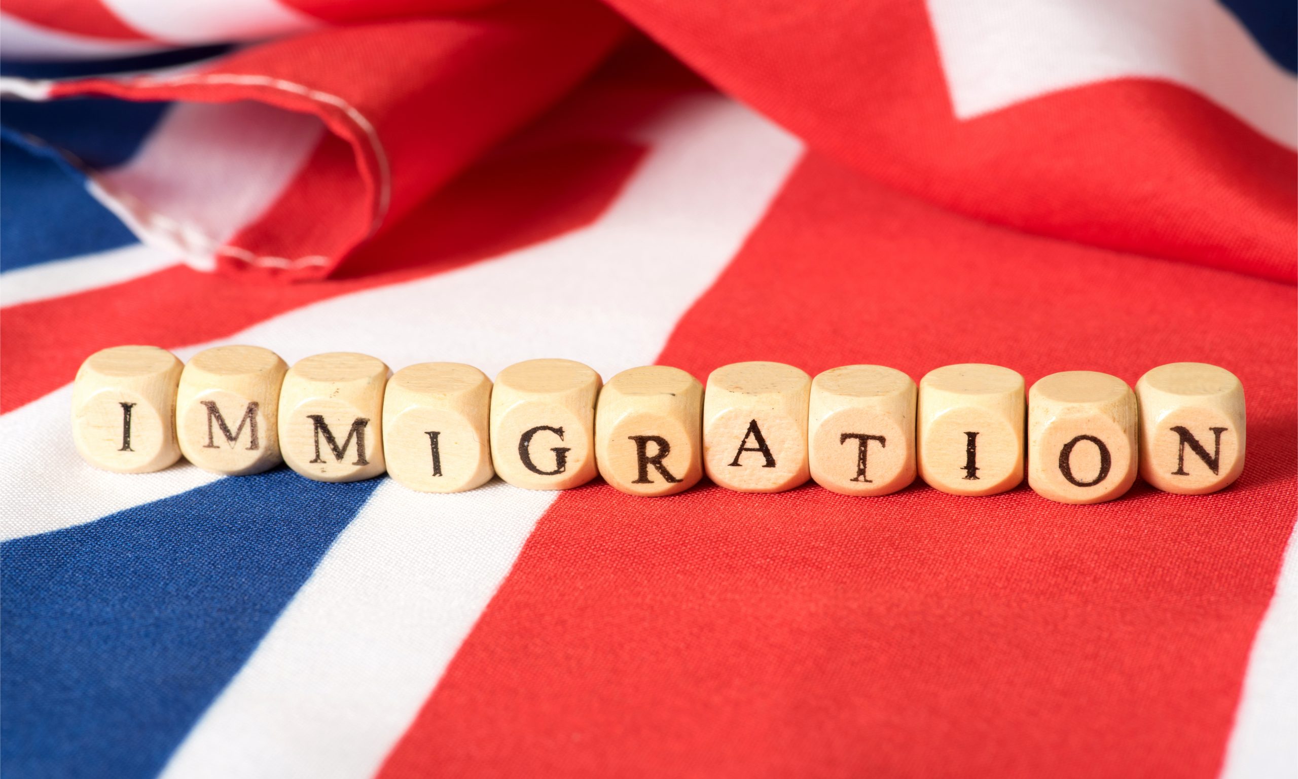 UK Immigration Rules Tightened: Fluent English Now A Requirement UK Immigration Rules Tightened: Fluent English Now A Requirement