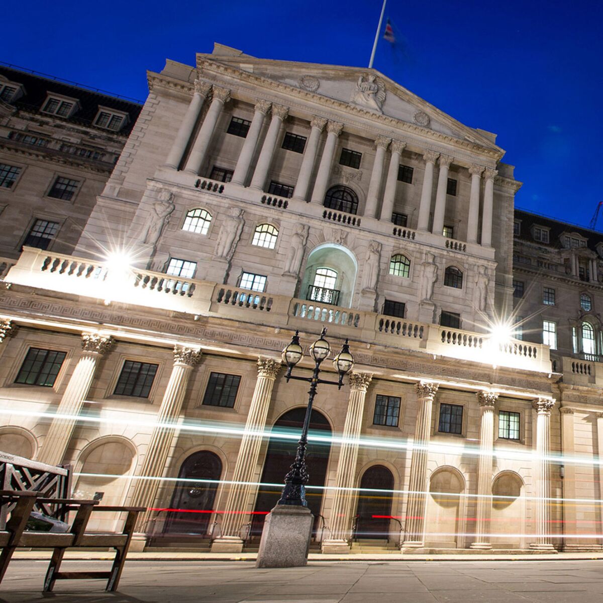 UK Inflation Data Drives Pound Higher, BOE Rate Cut Bets Diminish UK Inflation Data Drives Pound Higher, BOE Rate Cut Bets Diminish