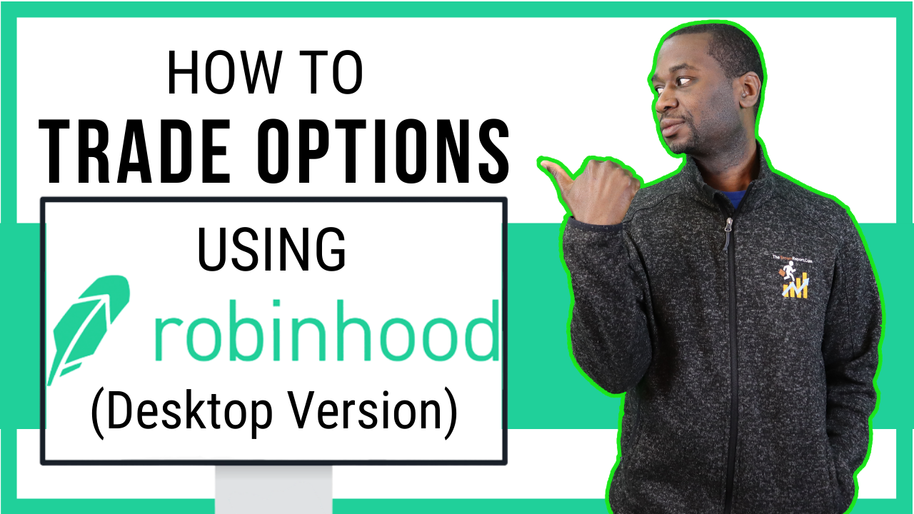 UK Investors Gain Access To Robinhood's Desktop Platform UK Investors Gain Access To Robinhood's Desktop Platform