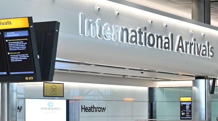 UK Student Visas: New Restrictions For Pakistani Nationals And Others UK Student Visas: New Restrictions For Pakistani Nationals And Others