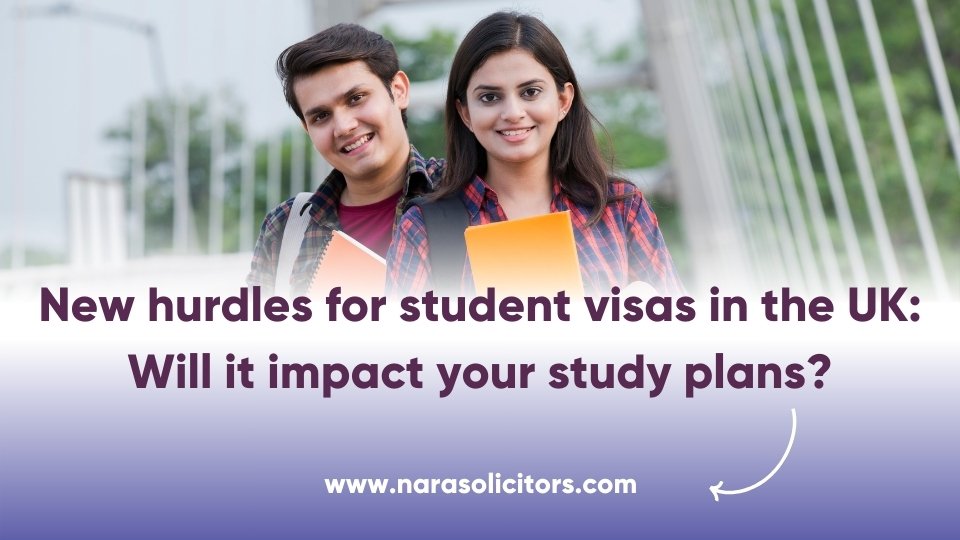 UK To Restrict Student Visas: Impact On Asylum Claims UK To Restrict Student Visas: Impact On Asylum Claims