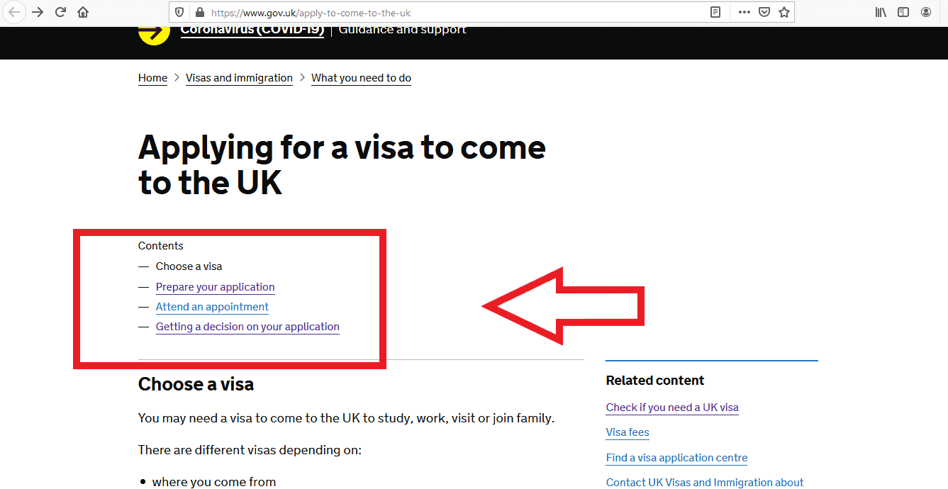 UK To Tighten Visa Rules For Nigerian And Pakistani Applicants UK To Tighten Visa Rules For Nigerian And Pakistani Applicants