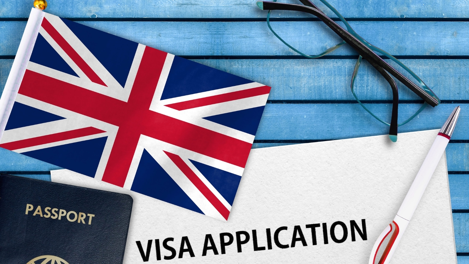 UK Visa Crackdown: Increased Scrutiny For Nigerian And Other Nationals UK Visa Crackdown: Increased Scrutiny For Nigerian And Other Nationals