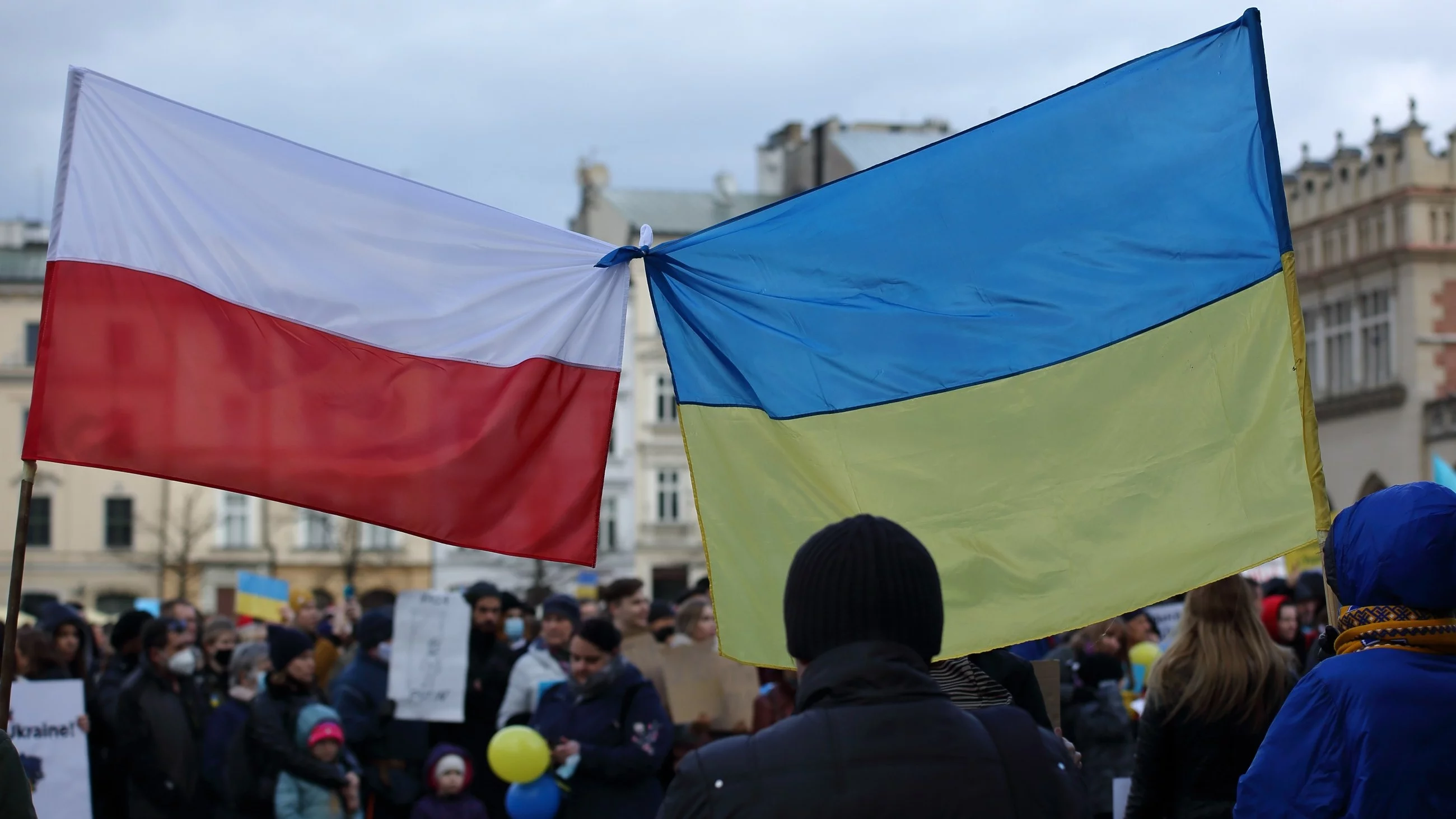Ukraina I Trump: Sondaż Ujawnia Stosunek Polaków Ukraina I Trump: Sondaż Ujawnia Stosunek Polaków