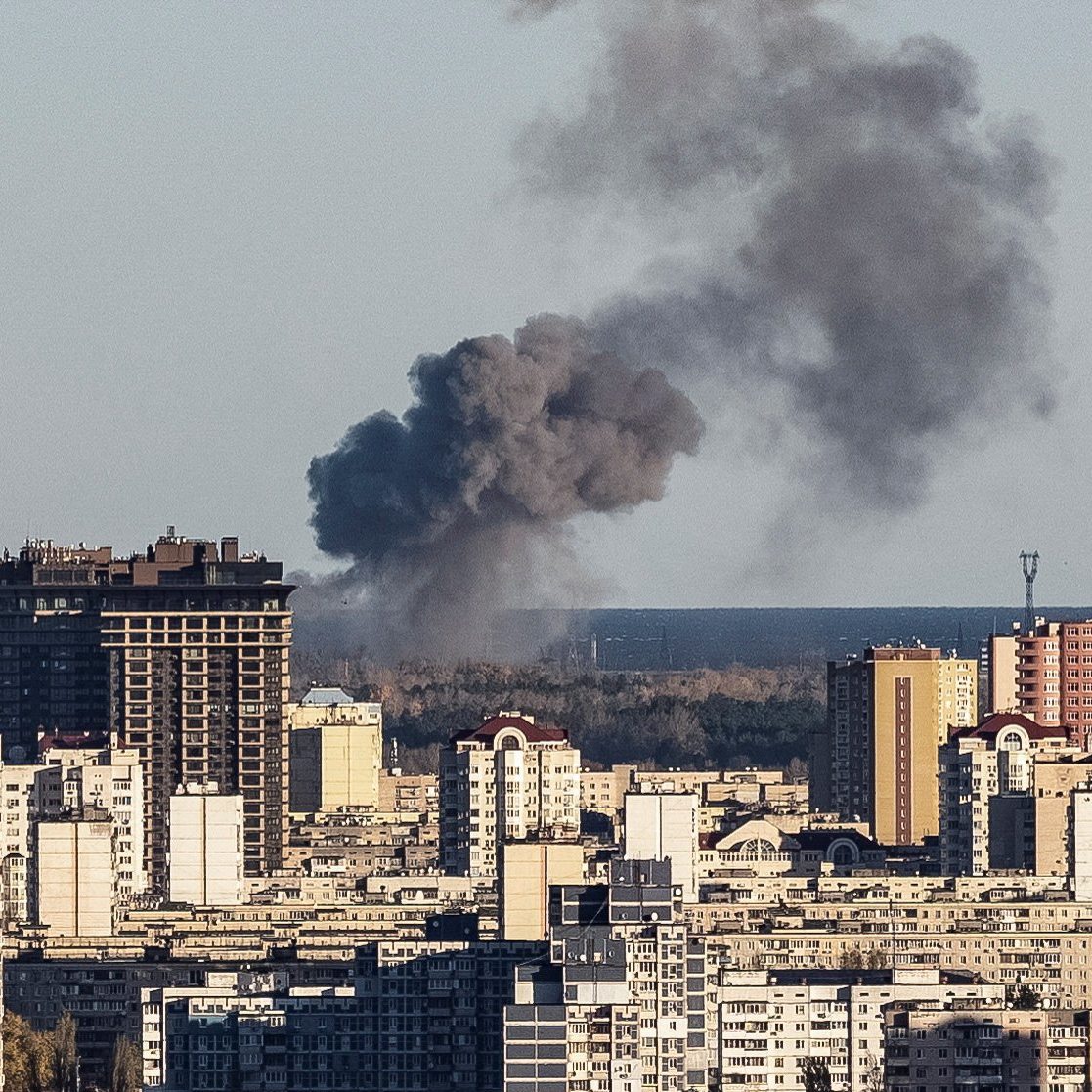 Ukraine Conflict: Kyiv Under Pressure To Respond To Trump Plan Ukraine Conflict: Kyiv Under Pressure To Respond To Trump Plan