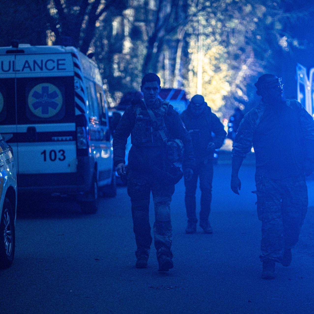 Ukraine Granted Permission For Deeper Strikes Into Russia: Merz's Decision Ukraine Granted Permission For Deeper Strikes Into Russia: Merz's Decision