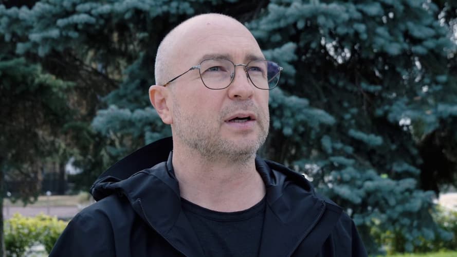 Україна Та Німеччина: Перспективи Військово-технічного Співробітництва