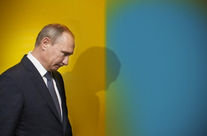 Український Конфлікт: Політичні Причини Відсутності Миру За Путіна. Український Конфлікт: Політичні Причини Відсутності Миру За Путіна.