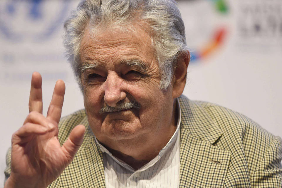 Último Adiós A José Mujica: Expresidente De Uruguay Muere A Los 89 Años Último Adiós A José Mujica: Expresidente De Uruguay Muere A Los 89 Años