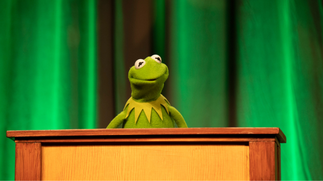 UMD Commencement 2025: Kermit The Frog's Internet-Breaking Announcement UMD Commencement 2025: Kermit The Frog's Internet-Breaking Announcement